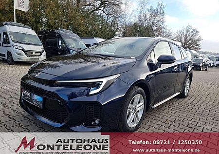 Suzuki Swace Comfort+ CVT | Keyless | Sofort verfügbar!