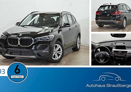 BMW X1 xDrive 25e Advantage Temp SHZ RFK KZU PDC LED