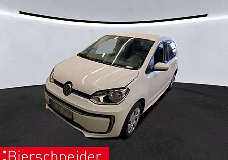 VW e-up! Volkswagen e-up! Active CCS ALU SHZ CAM GRA