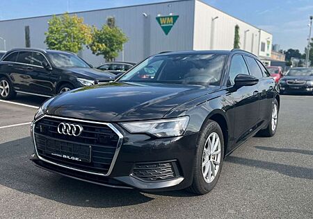 Audi A6 Avant 35TDI S-TRONIC/KAMERA/LANE ASS./AHK/ACC
