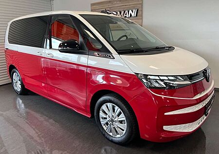 VW T7 Multivan Volkswagen life eHybrid/Kamera/LED/ACC