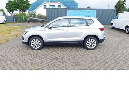 Seat Ateca 1.5 Style TSI BMT Navi Klima Alu
