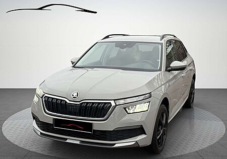Skoda Kamiq Clever