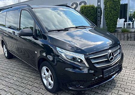 Mercedes-Benz Vito Kasten 116 CDI BT 4x4 lang (447.603)