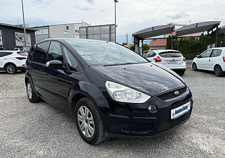 Ford S-Max Trend - KLIMAAUT. - 7 SITZER - OHNE TÜV -EURO 4