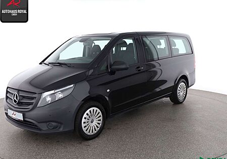 Mercedes-Benz Vito 114 CDI TOURER LANG 9 SITZE AUT,NAVI,KAMERA