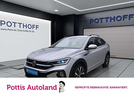 VW Taigo Volkswagen 1.5 TSI DSG R-LINE IQ.LIGHT ACC SITZHZG