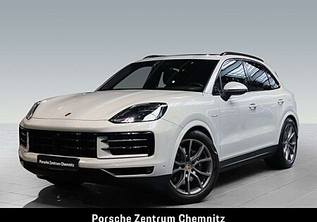 Porsche Cayenne E-Hybrid Luft;14-Wege Sitze;BOSE;Head-Up