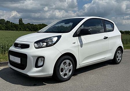 Kia Picanto Start 54TKM / TÜV Neu / Scheckheft