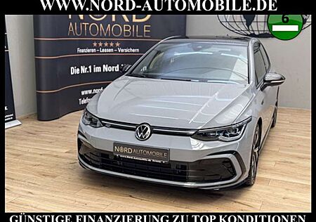 VW Golf Volkswagen R-Line Black Style 1.5 eTSI DSG Pano/Kamera R-Line