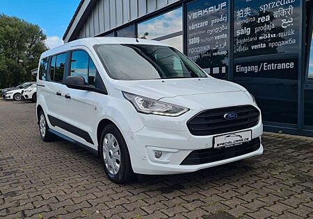 Ford Transit Connect Kombi L2 - ACC - NAVI - AHK