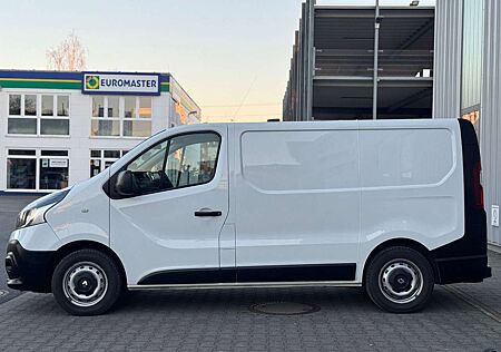Renault Trafic 2,7 2xSortimo Navi PDC Dachträger Kessy