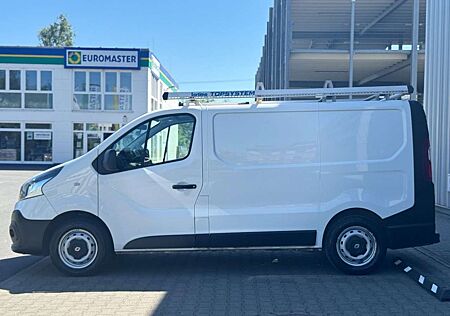 Renault Trafic 2,7 2xSortimo Navi PDC Dachträger Kessy