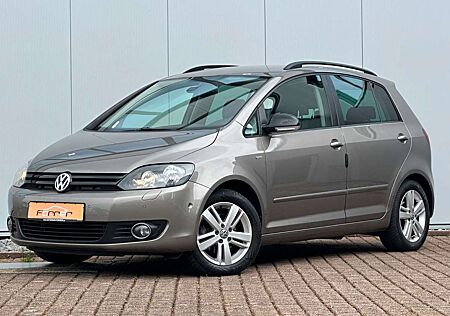 VW Golf Plus Volkswagen 1.2 TSI Match KLIMA PDC SZH ALU