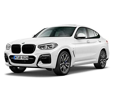 BMW X4 M i Innovationsp. Sport Aut. Panorama AHK