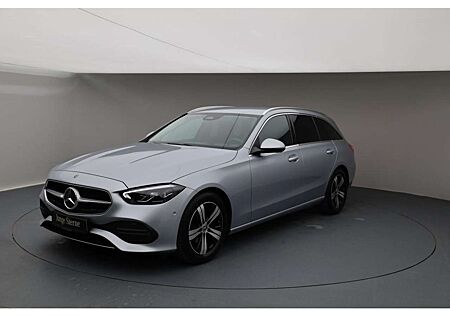 Mercedes-Benz C 180 T Avantgarde Distronic Vorr. RFK Totw. AHK