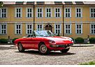 Alfa Romeo Spider 2.0 Liter - Fastback