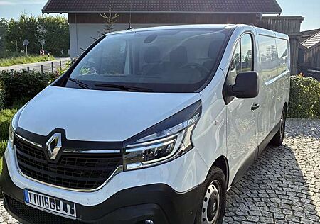 Renault Trafic L2H1 3,0t Komfort
