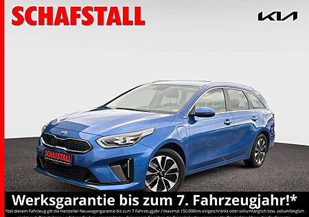 Kia XCeed Ceed SW / cee'd SW 1.6 PHEV Spirit Sitz-&Technik-Paket Navi Memory Si