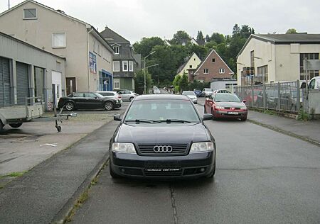 Audi A6 2.4