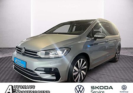 VW Touran Volkswagen 1.5 TSI DSG HIGHLINE IQ.DRIVE LED R-LINE KAMERA