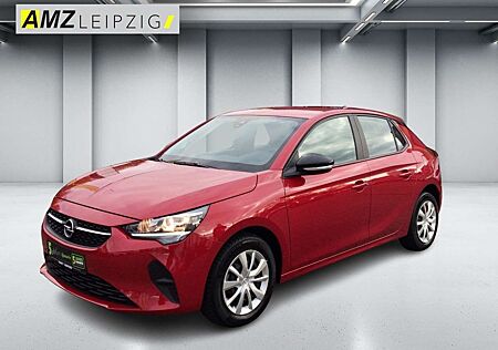 Opel Corsa gebraucht kaufen Opel Corsa F 1.2 Edition *HU/AU neu*