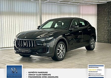 Maserati Levante Diesel Panorama, Memory, Scheckheft,