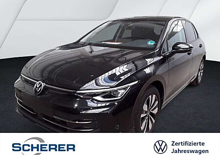 VW Golf Volkswagen VIII GOAL 1.5 TSI AHK LED-PLUS IDA TRAVEL-A