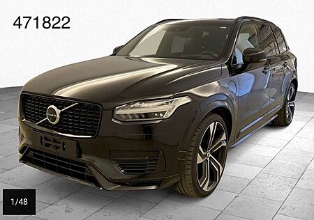 Volvo XC 90 XC90 R Design AWD 7Si 22" HeadUp FourC 360K Pano