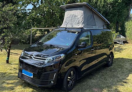 Citroën Spacetourer Citroen M 2.0 BlueHDi 180 EAT8 Shine