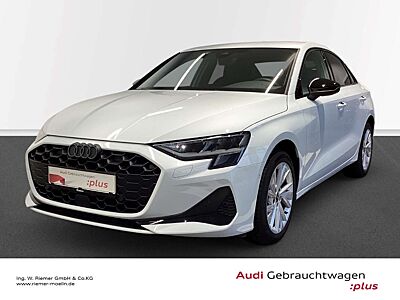 Audi A3 Limousine advanced TFSI*S tronic*ACC*Navi*Rückfahr
