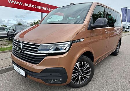 VW T6 Multivan Volkswagen T6.1 Multivan Edition*ACC*KAMERA*VIRTUAL*LED