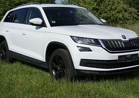 Skoda Kodiaq 1.4 TSI 4x4 DSG Style