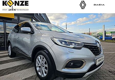 Renault Kadjar Limited Deluxe TCe 140 EDC
