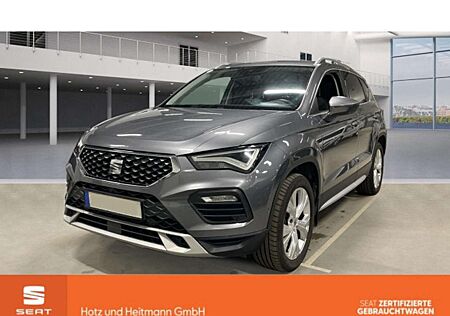 Seat Ateca 2.0 TDI DSG Xperience 4DRIVE STANDHZ/AHK/3