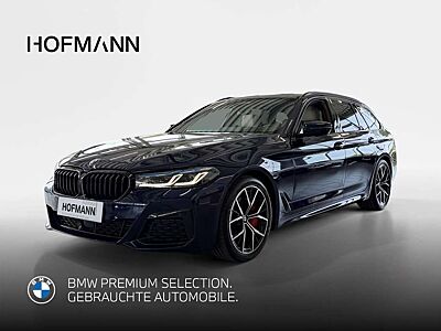 BMW 540 M Sport Pro