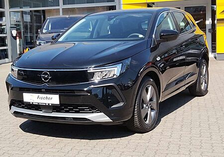 Opel Grandland Enjoy / Sitzheizung / Lenkradheizung / Parkwarner
