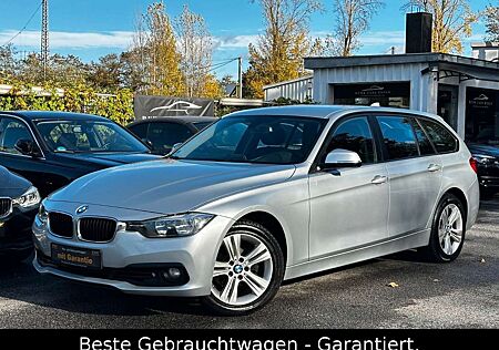 BMW 318 i Touring Advantage * NAVI * 2 HAND * TOP *