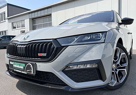 Skoda Octavia Combi 1.4 TSI e-Hybrid RS 181€ m. 20% Anzahlung