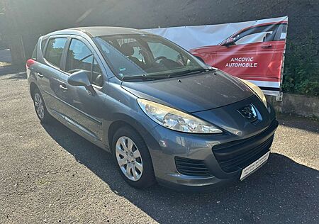 Peugeot 207 Filou