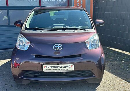 Toyota iQ /Klima/