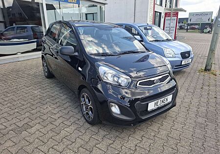 Kia Picanto 1.0 Vision Allwetterbereifung