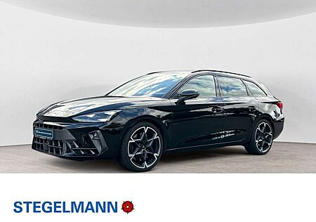 Cupra Leon ST VZ 2.0 TSI DSG 4DRIVE Matrix LED Sennehe