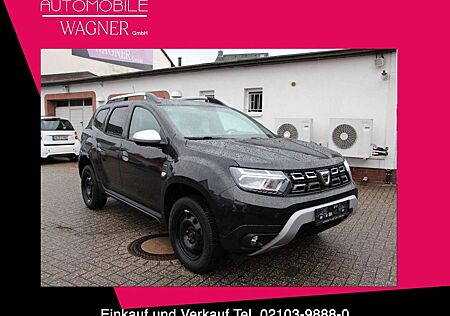 Dacia Duster TCe 150 4WD Prestige+ NAVI,SHZG,PDC/43981