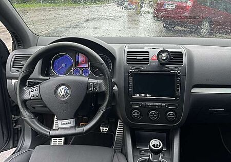 VW Golf GTI Volkswagen 2.0