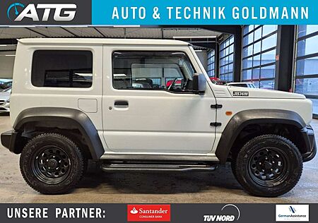 Suzuki Jimny COMFORT ALLGRIP 4x4 TEMPOMAT KLIMA 2SITZER