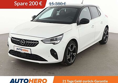 Opel Corsa 1.2 Turbo Elegance Aut.*NAVI*LED*PDC*SHZ*TEMPO*