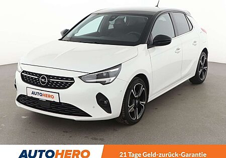 Opel Corsa 1.2 Turbo Elegance Aut.*NAVI*LED*PDC*SHZ*TEMPO*