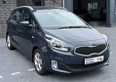 Kia Carens 1.6 Edition 7*Klima*PDC*SHZ*1Hand*