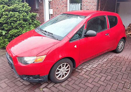 Mitsubishi Colt 1.1*2. Hand*technisch top Zustand